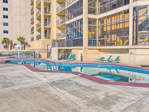 Alabama Beach Areas Home 1012649