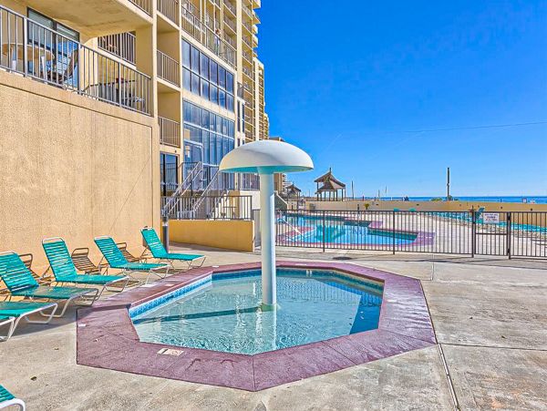 Alabama Beach Areas Home 1012649