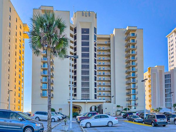 Alabama Beach Areas Home 1012649