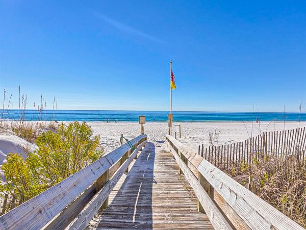 Alabama Beach Areas Home 1012649