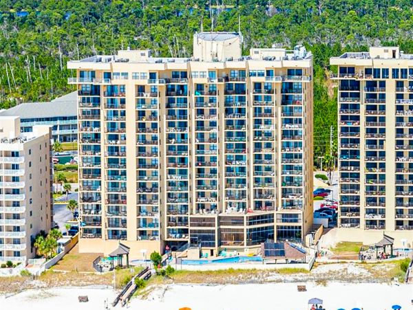 Alabama Beach Areas Home 1012649