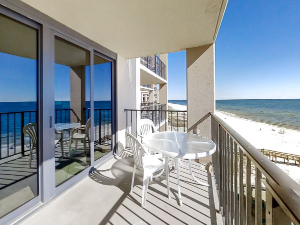Alabama Beach Areas Home 1012650