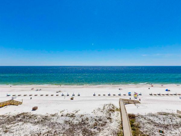 Alabama Beach Areas Home 1012650