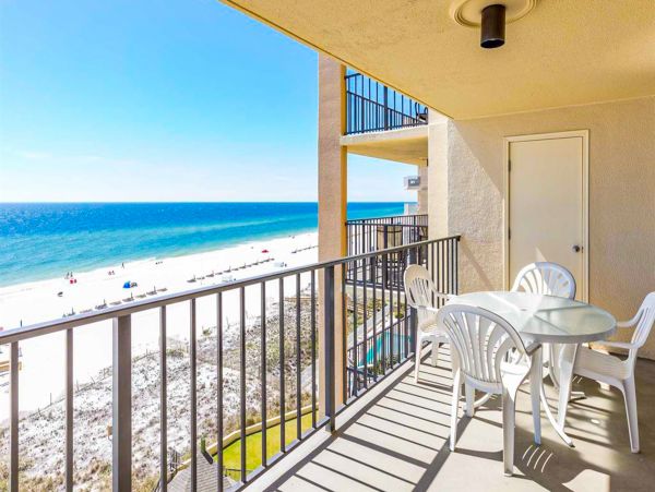 Alabama Beach Areas Home 1012650