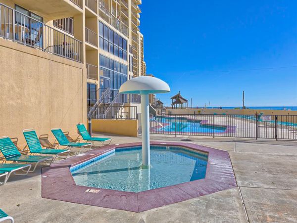 Alabama Beach Areas Home 1012650