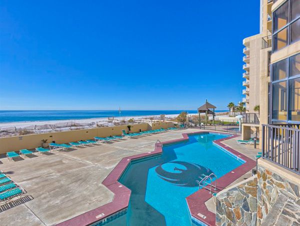 Alabama Beach Areas Home 1012650