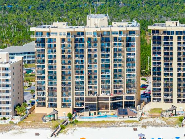 Alabama Beach Areas Home 1012650