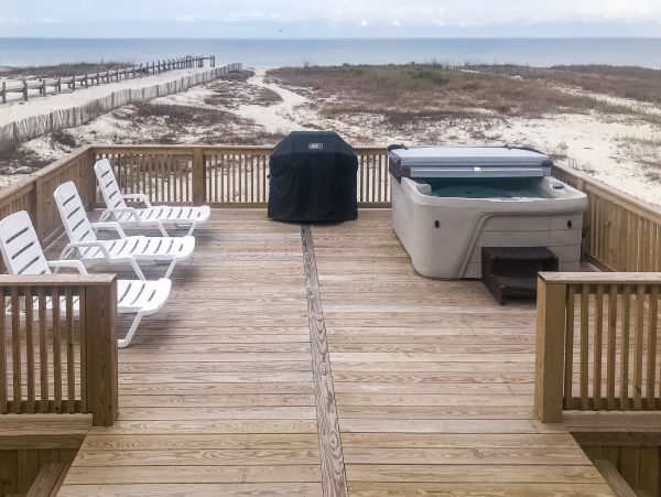 Alabama Beach Areas Home 1012651