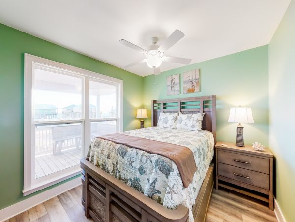 Alabama Beach Areas Home 1012651