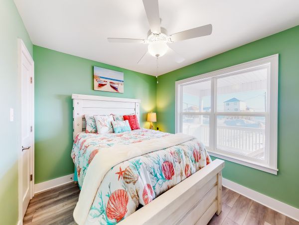 Alabama Beach Areas Home 1012651
