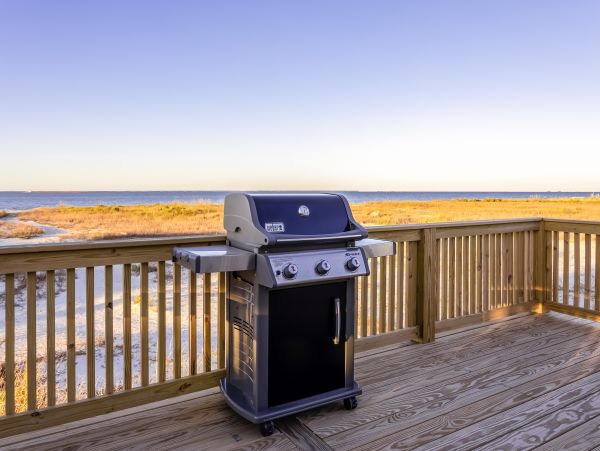 Alabama Beach Areas Home 1012651