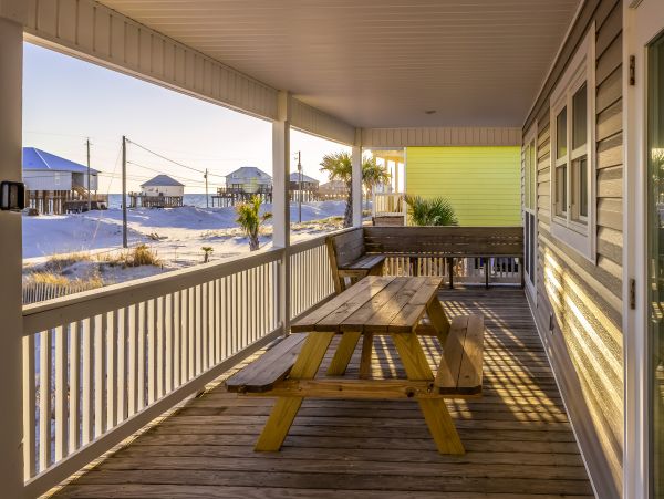 Alabama Beach Areas Home 1012651
