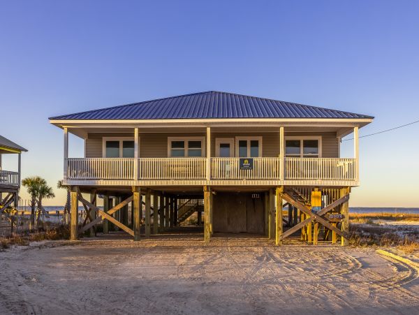 Alabama Beach Areas Home 1012651