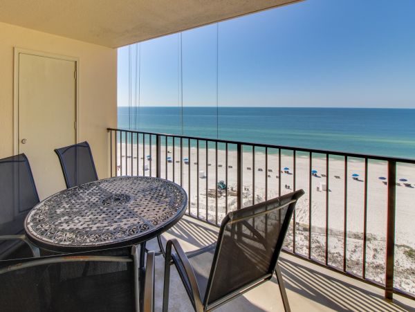 Alabama Beach Areas Home 1012652