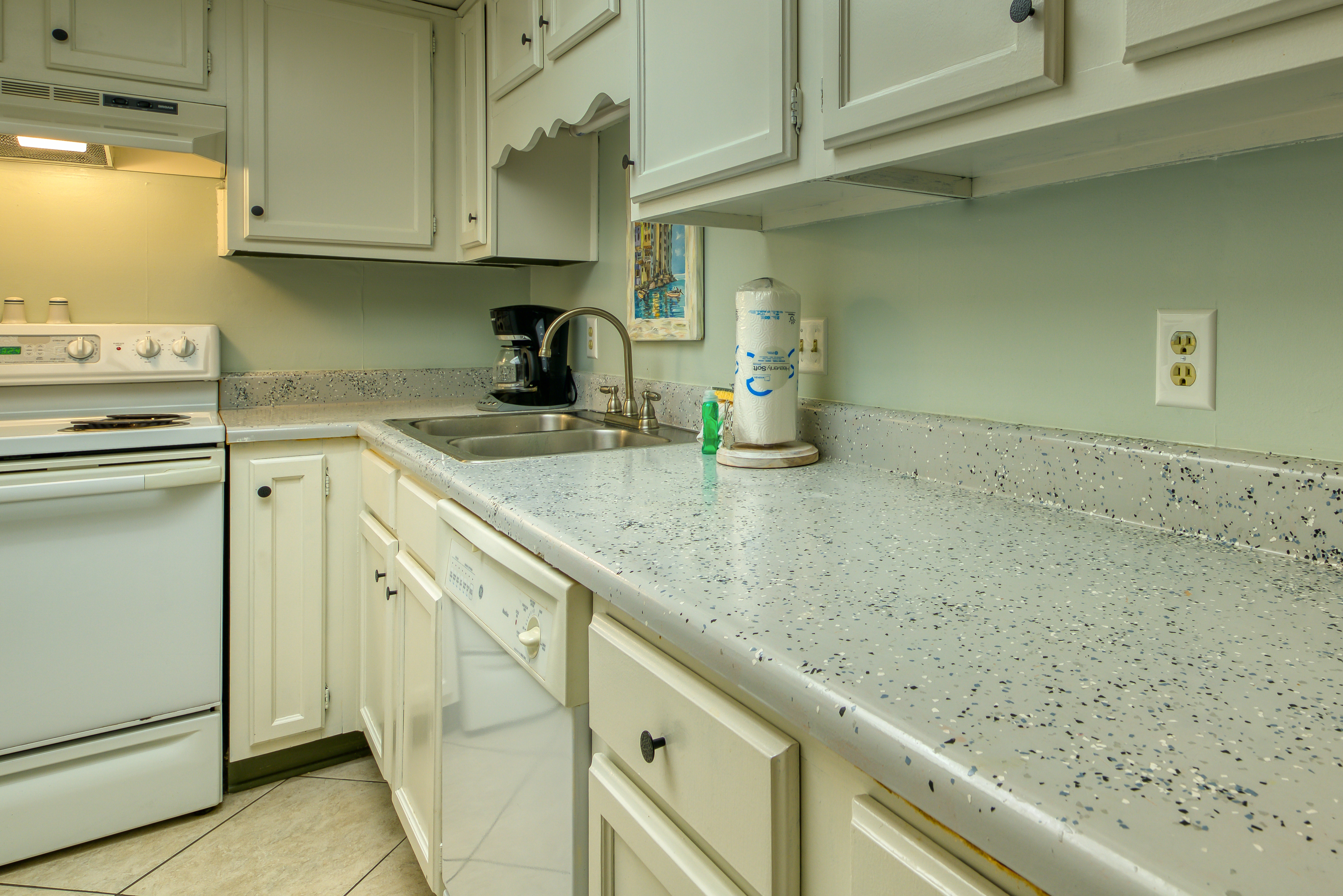 Alabama Beach Areas Home 1012652
