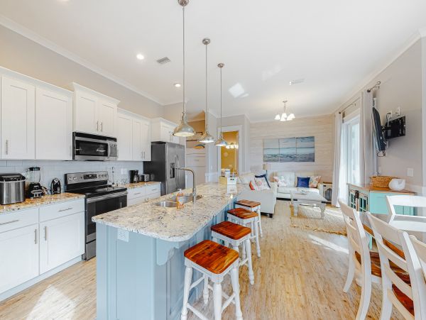 Alabama Beach Areas Home 1012653