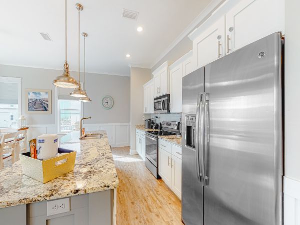 Alabama Beach Areas Home 1012653