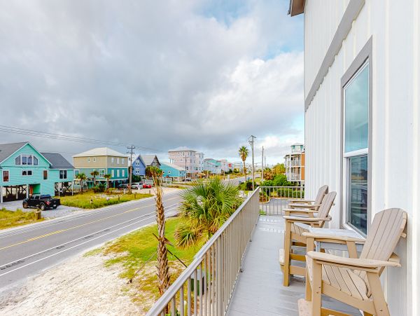 Alabama Beach Areas Home 1012653