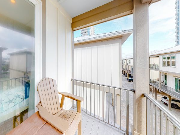 Alabama Beach Areas Home 1012653
