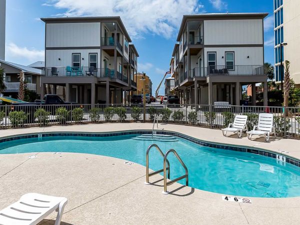 Alabama Beach Areas Home 1012653