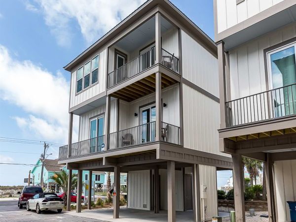 Alabama Beach Areas Home 1012653