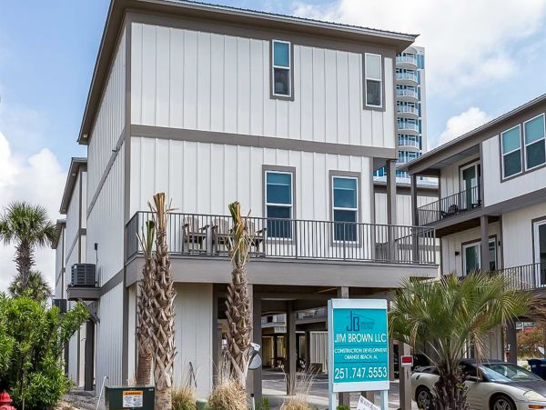 Alabama Beach Areas Home 1012653