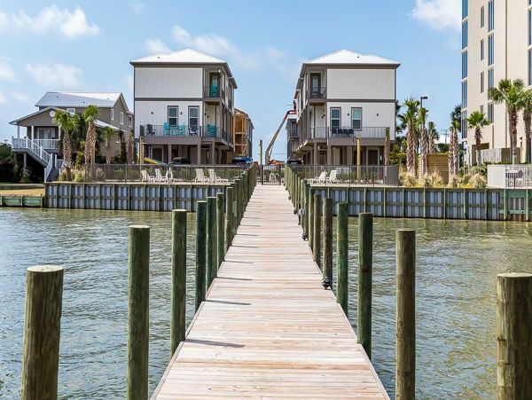 Alabama Beach Areas Home 1012653