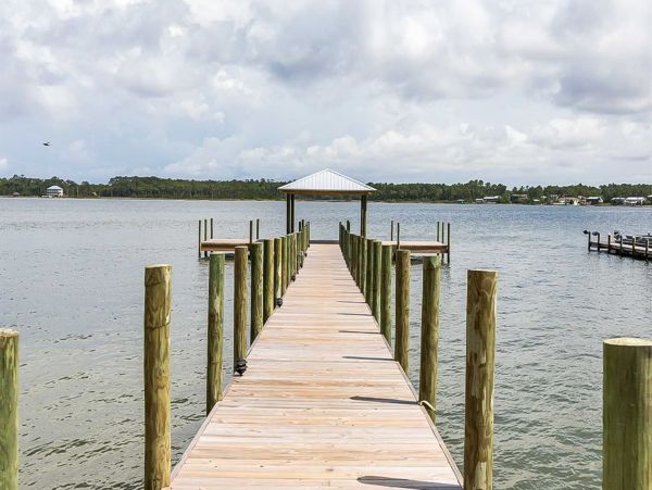 Alabama Beach Areas Home 1012653