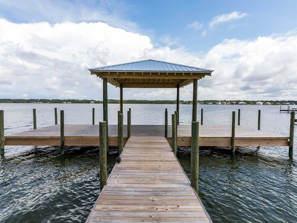 Alabama Beach Areas Home 1012653