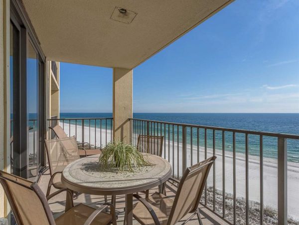 Alabama Beach Areas Home 1012655