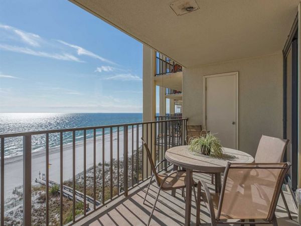 Alabama Beach Areas Home 1012655