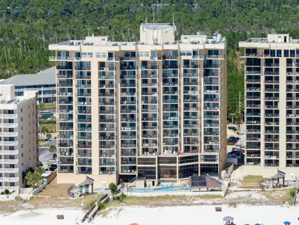 Alabama Beach Areas Home 1012655