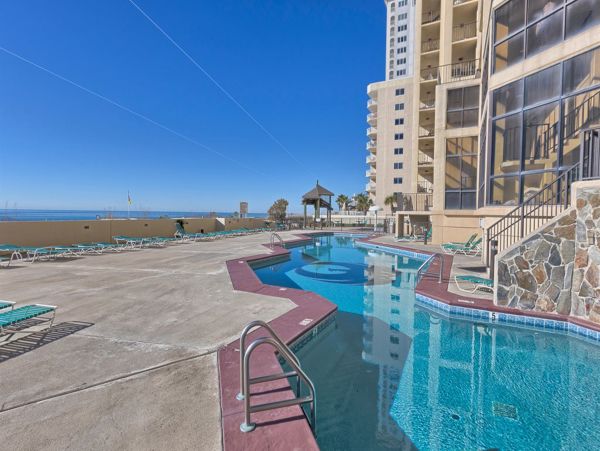 Alabama Beach Areas Home 1012655