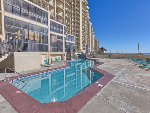 Alabama Beach Areas Home 1012655