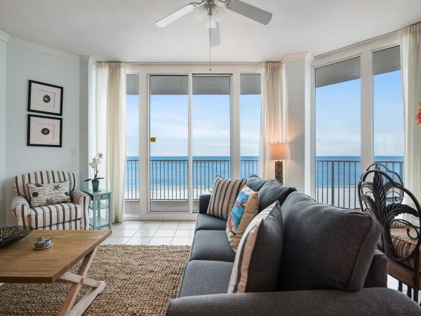 Alabama Beach Areas Home 1012656