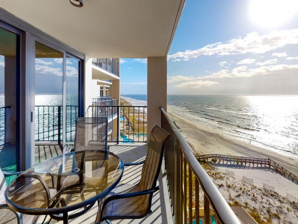 Alabama Beach Areas Home 1012657