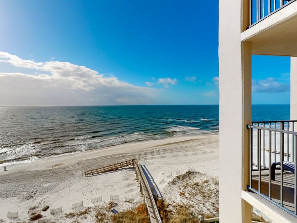Alabama Beach Areas Home 1012657