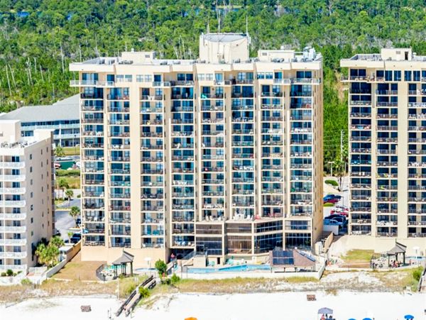 Alabama Beach Areas Home 1012657