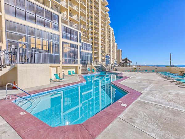 Alabama Beach Areas Home 1012657