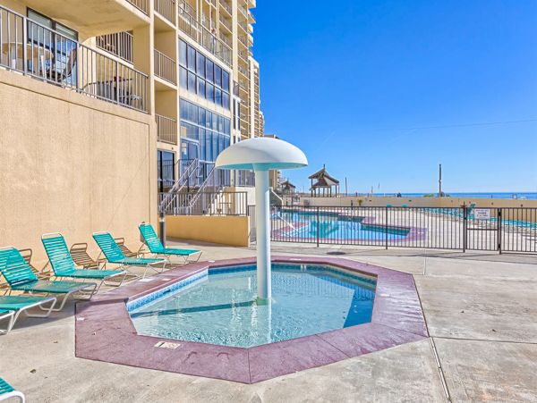 Alabama Beach Areas Home 1012657