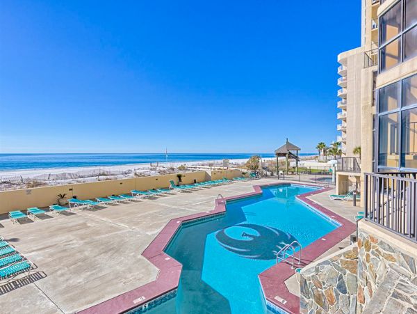 Alabama Beach Areas Home 1012657