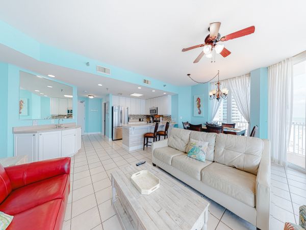 Alabama Beach Areas Home 1012658