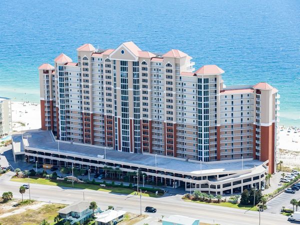 Alabama Beach Areas Home 1012658