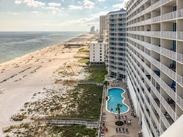 Alabama Beach Areas Home 1012659