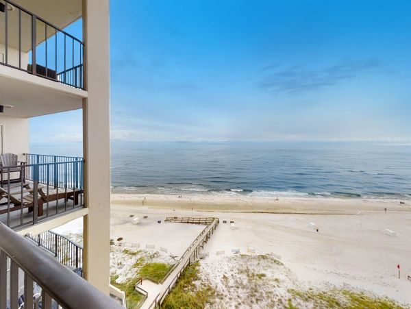 Alabama Beach Areas Home 1012660