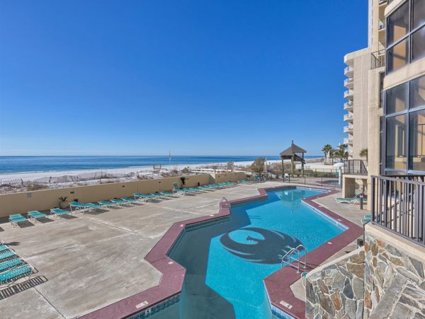 Alabama Beach Areas Home 1012661