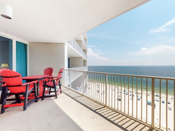 Alabama Beach Areas Home 1012662