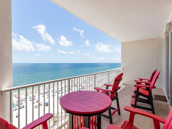 Alabama Beach Areas Home 1012662