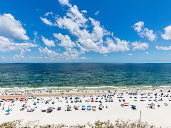 Alabama Beach Areas Home 1012662