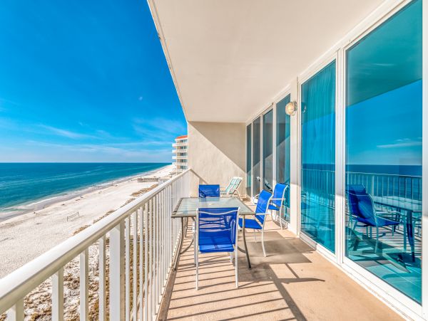 Alabama Beach Areas Home 1012663